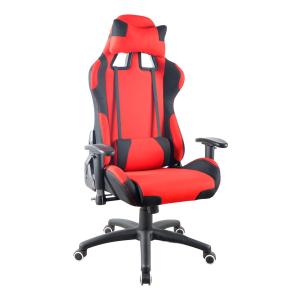 Кресло Driver Экокожа