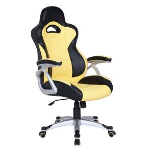 Кресло Форсаж 1 Экокожа