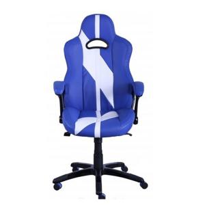 Кресло Форсаж 5 Экокожа