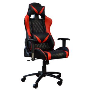 Кресло Platinum Экокожа