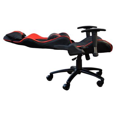 Кресло Platinum Экокожа