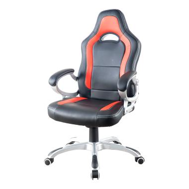 Кресло Racer Экокожа