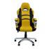 Кресло Racer Экокожа