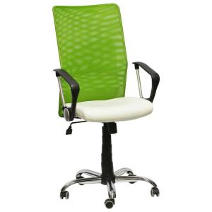 Кресло Аэро Сетка Chrome