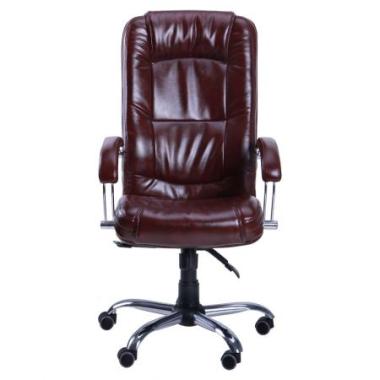 Кресло Марсель Anyfix Экокожа Chrome