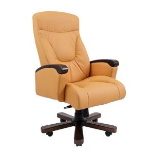 Кресло Босс Экокожа