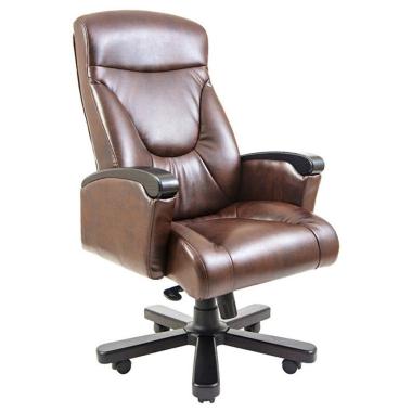 Кресло Босс Экокожа