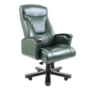 Кресло Босс Экокожа