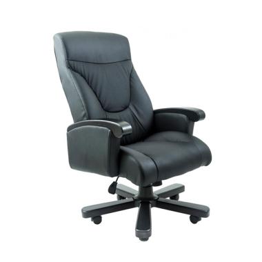 Кресло Босс Экокожа