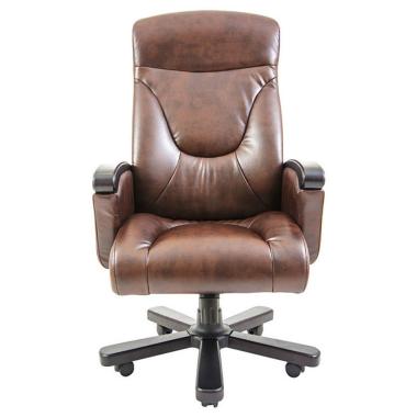 Кресло Босс Экокожа