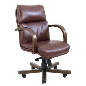 Кресло Дакота Экокожа Extra