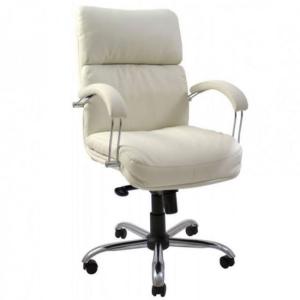 Кресло Дакота Экокожа Chrome