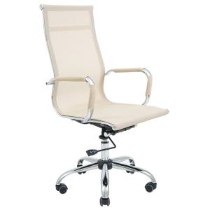 Кресло Кёльн Chrome Сетка