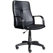 Кресло Клерк Экокожа