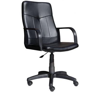Кресло Клерк Экокожа