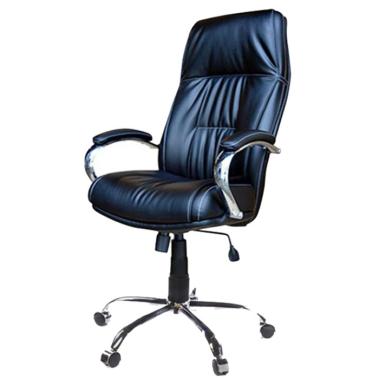 Кресло Комета Экокожа Chrome