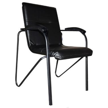 Стул Самба Black CZ-3