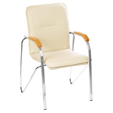 Стул Самба Chrome Ткань