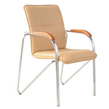 Стул Самба Chrome Ткань