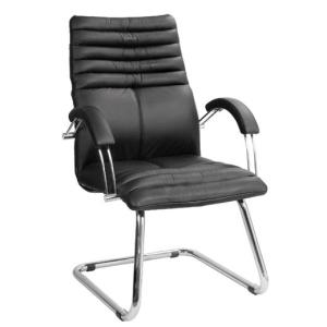 Кресло Галакси CF LB Экокожа Chrome