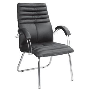 Кресло Галакси CFA LB Экокожа Chrome