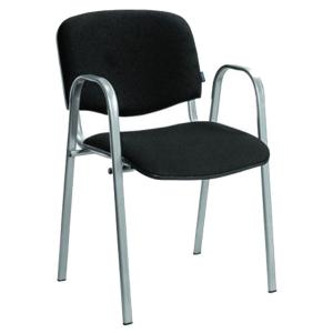 Стул Исо W Alum