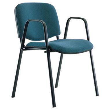 Стул Исо W Black