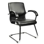 Кресло Нова CF LB Экокожа Chrome