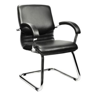 Кресло Нова CF LB Экокожа Chrome