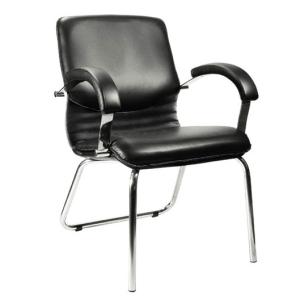 Кресло Нова CFA LB Экокожа Chrome