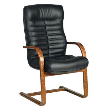 Кресло Орбита CF Extra Экокожа