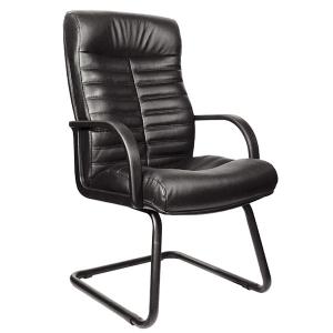 Кресло Орбита CF Экокожа