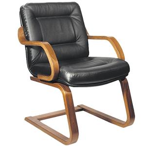 Кресло Сенатор CF LB Экокожа Extra