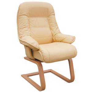 Кресло Статус CF LB Экокожа Extra