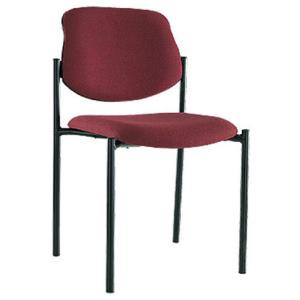 Стул Cтиль Black Ткань