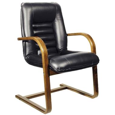 Кресло Зорба CF LB Экокожа Extra