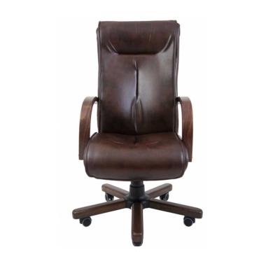 Кресло Бостон Экокожа Extra