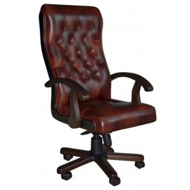 Кресло Ричард Кожа 1.031 LE-A