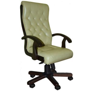 Кресло Ричард Кожа 1.031 LE-A