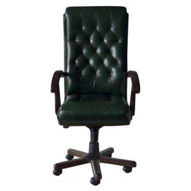 Кресло Ричард Кожа 1.031 LE-A