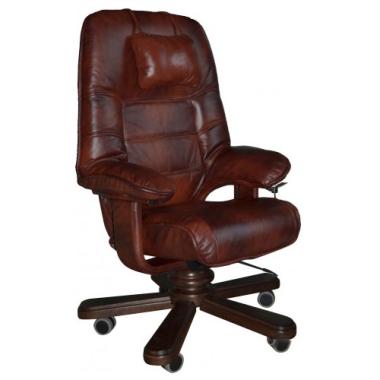 Кресло Статус Кожа LE-A/K 1.031