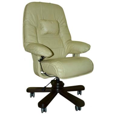 Кресло Статус Кожа LE-A/K 1.031