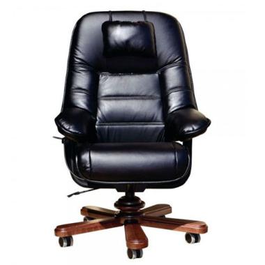 Кресло Статус Кожа LE-A/K 1.031