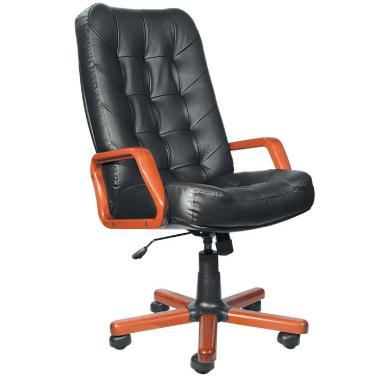 Кресло Марс Экокожа Extra