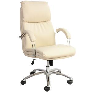 Кресло Надир Экокожа Chrome