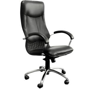 Кресло Ника Экокожа