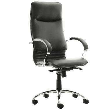 Кресло Нова Экокожа Chrome