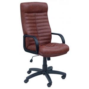 Кресло Орбита Lux Brown