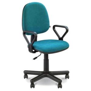 Кресло Регал GTP ткань Дурандо Бирюза