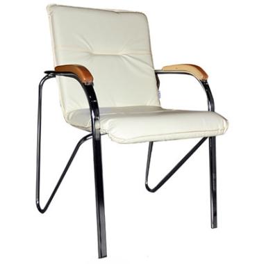 Стул Самба Chrome wood CZ-3